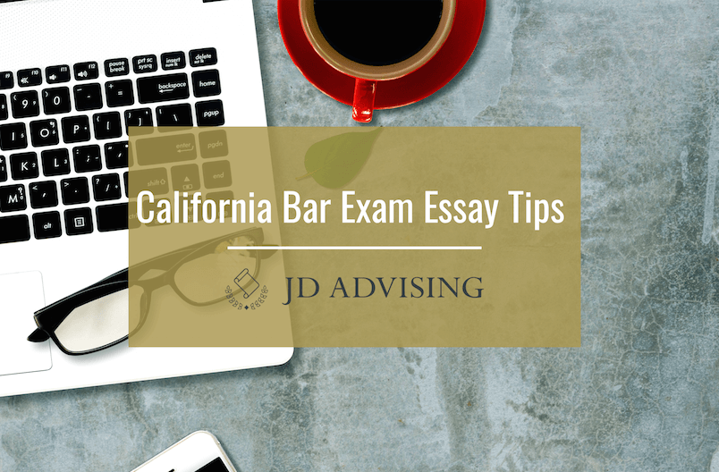 bar exam essay tips